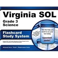 Virginia Sol Grade 3 Science Study System