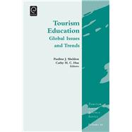 Tourism Education