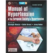 Manual of Hypertension of the European Society of Hypertension, Second Edition