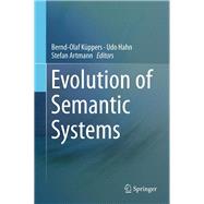 Evolution of Semantic Systems