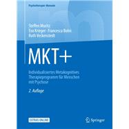 Individualisiertes Metakognitives Therapieprogramm Für Menschen Mit Psychose + Ereference
