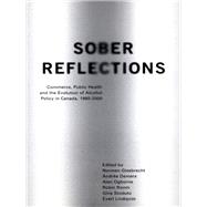 Sober Reflections