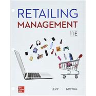 Loose-leaf for Retailing Management