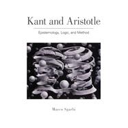 Kant and Aristotle