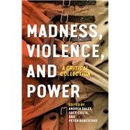 Madness, Violence, and Power