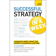 Successful Strategy in Week