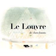 The Louvre According to Clara Baum