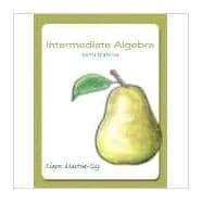 Martin-Gay Intermediate Algebra (NASTA), 6/e