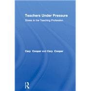 Teachers Under Pressure