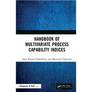 Handbook of Multivariate Process Capability Indices