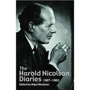 The Harold Nicolson Diaries