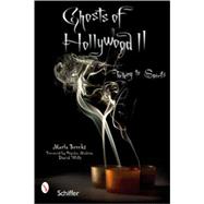 Ghosts of Hollywood II