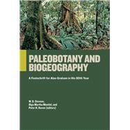 Paleobotany and Biogeography