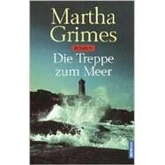 Treppe Zum Meer : Roman