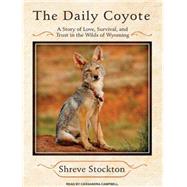 The Daily Coyote