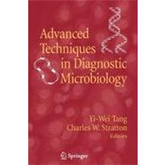 Advanced Techniques in Diagnostic Microbiology