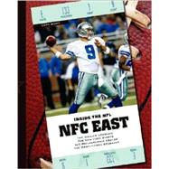 NFC East: The Dallas Cowboys, the New York Giants, the Philadelphia Eagles, the Washington Redskins
