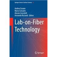 Lab-on-fiber Technology