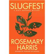 Slugfest : A Dirty Business Mystery
