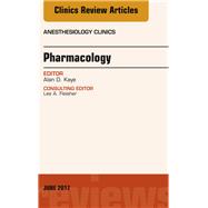 Pharmacology
