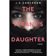 The Tyrant's Daughter