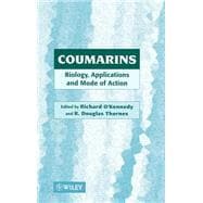 Coumarins Biology, Applications and Mode of Action