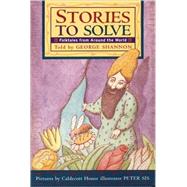 Stories to Solve: Folktales from Around the World