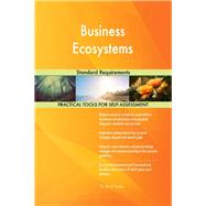 Business Ecosystems Standard Requirements