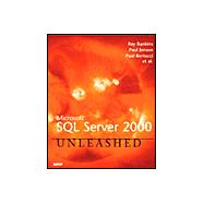 Microsoft SQL Server 2000 Unleashed