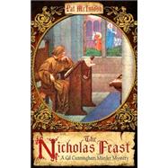The Nicholas Feast A Gil Cunningham Murder Mystery