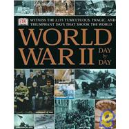 World War Ii Day By Day