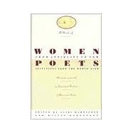 A Book of Women Poets from Antiquity to Now Selections from the World Over