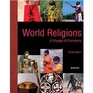 World Religions (2009) : A Voyage of Discovery, Third Edition