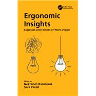 Ergonomic Insights