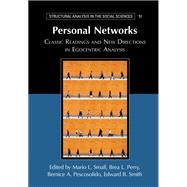 Personal Networks