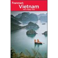 Frommer's Vietnam : With Angkor Wat