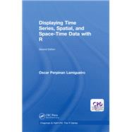Displaying Time Series, Spatial, and Space-Time Data with R, 2ed
