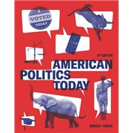 American Politics Today