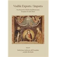 Visible Exports / Imports