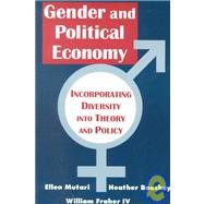 Gender and Political Economy