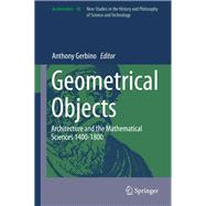 Geometrical Objects