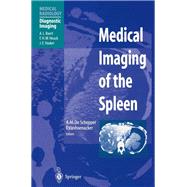 Medical Imaging of the Spleen