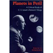 Planets in Peril