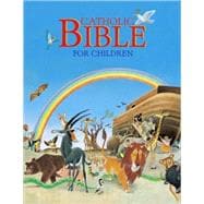 Catholic Bible for Little Children