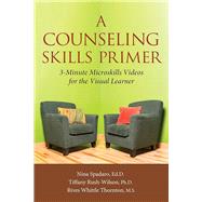 A Counseling Skills Primer: 3 Minute Microskills Videos for the Visual Learner