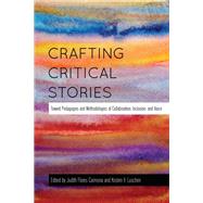 Crafting Critical Stories