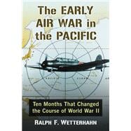 The Early Air War in the Pacific