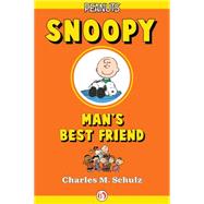 Snoopy, Man's Best Friend