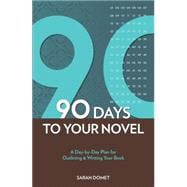 90 Days To Your Novel