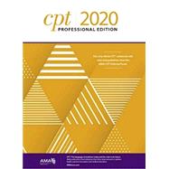 PART - Current Procedural Terminology (CPT) 2020 Professional Edition